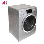 ماشین لباسشویی دوو مدل DAEWOO DWK-CH820S