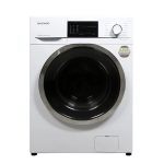 ماشین لباسشویی دوو مدل DAEWOO DWK-CH840C