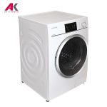 ماشین لباسشویی دوو مدل DAEWOO DWK-CH840C