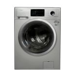 ماشین لباسشویی دوو مدل DAEWOO DWK-CH840S