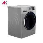 ماشین لباسشویی دوو مدل DAEWOO DWK-PR880S