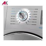 ماشین لباسشویی دوو مدل DAEWOO DWK-PR880S