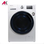 ماشین لباسشویی دوو مدل DAEWOO DWK-PR980C