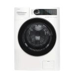 ماشین لباسشویی دوو مدل DAEWOO DWK-SE990C