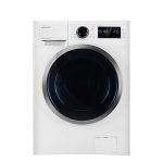 ماشین لباسشویی دوو مدل DAEWOO DWK-ZL860CC