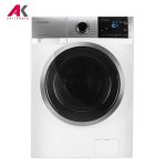ماشین لباسشویی دوو مدل DAEWOO DWK-ZP870CS