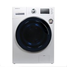 ماشین لباسشویی دوو مدل DAEWOO DWK1-PR980C