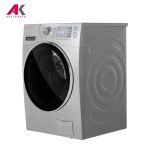 ماشین لباسشویی دوو مدل DAEWOO DWK1-PR980S