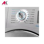 ماشین لباسشویی دوو مدل DAEWOO DWK1-PR980S