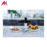 خرید اینترنتی ماشین آشپزخانه الکترولوکس مدل EKM3700