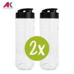 مخلوط کن گاستروبک مدل GASTROBACK 41033