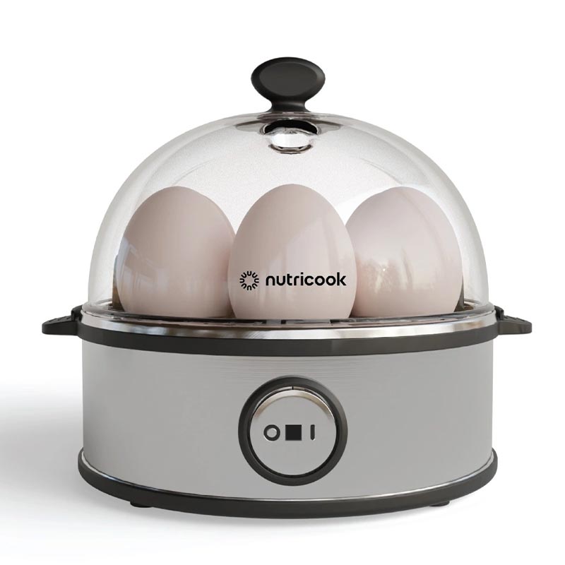 تخم مرغ پز نوتریکوک مدل NUTRICOOK NC-EC360