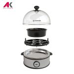 تخم مرغ پز نوتریکوک مدل NUTRICOOK NC-EC360