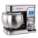 همزن برقی گوسونیک مدل GOSONIC GSM-607