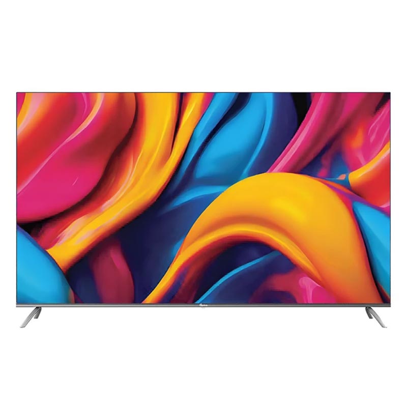 تلویزیون 50 اینچ جی پلاس مدل GPLUS UHD 4K GTV-50RQ752S