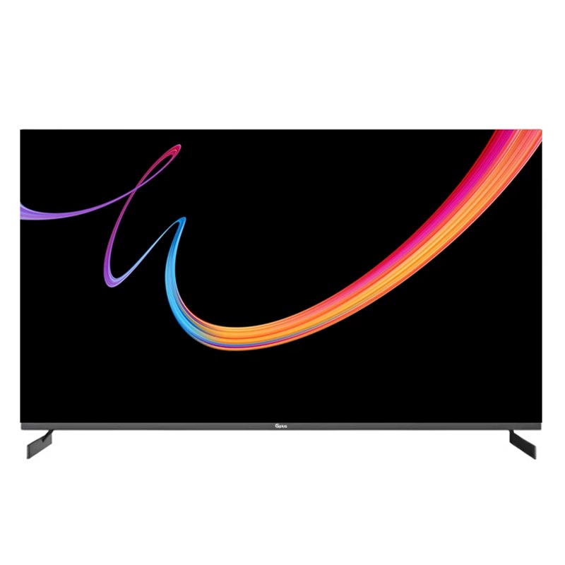 تلویزیون 50 اینچ جی پلاس مدل GPLUS UHD 4K GTV-50RU762S