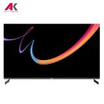 تلویزیون 50 اینچ جی پلاس مدل GPLUS UHD 4K GTV-50RU762S