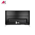 تلویزیون 55 اینچ جی پلاس مدل GPLUS UHD 4K GTV-55RQ752S