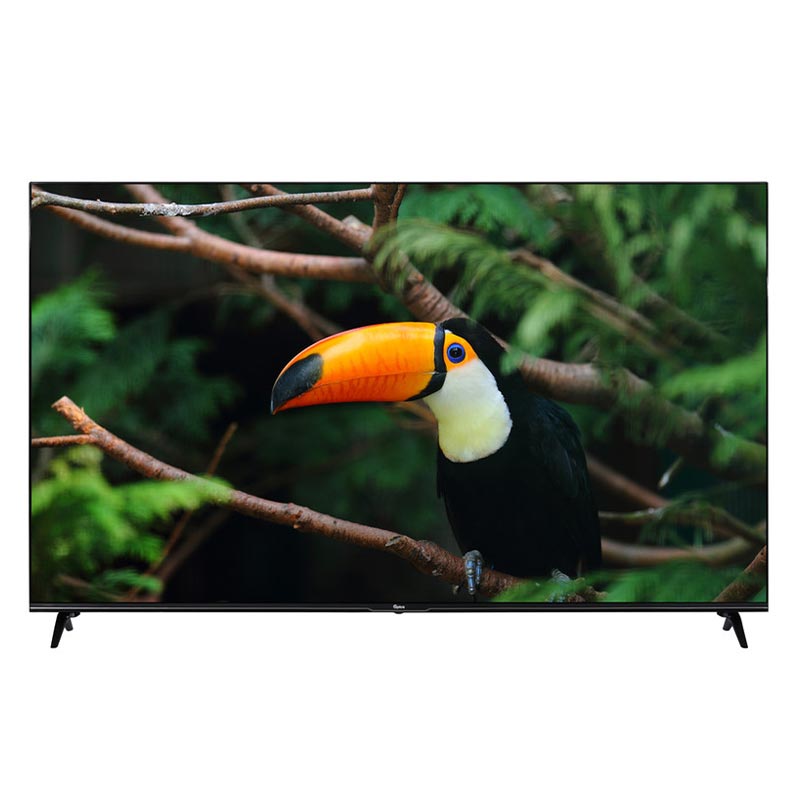 تلویزیون 58 اینچ جی پلاس مدل GPLUS UHD 4K GTV-58RU732N