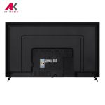 تلویزیون 58 اینچ جی پلاس مدل GPLUS UHD 4K GTV-58RU732N