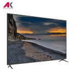 تلویزیون 65 اینچ جی پلاس مدل GPLUS UHD 4K GTV-65PU750CN