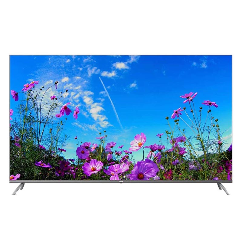 تلویزیون 65 اینچ جی پلاس مدل GPLUS UHD 4K GTV-65RQ752S