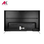 تلویزیون 65 اینچ جی پلاس مدل GPLUS UHD 4K GTV-65RQ752S