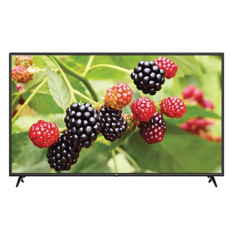 تلویزیون 65 اینچ جی پلاس مدل GPLUS UHD 4K GTV-65RU742N