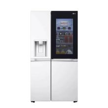 ساید بای ساید ال جی مدل LG GR-X348CQFS
