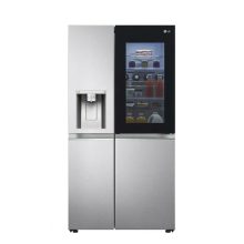 ساید بای ساید ال جی مدل LG GR-X348CSFS
