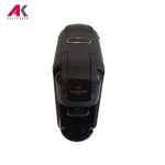 اسپرسوساز و نسپرسوساز مباشی مدل MEBASHI ECM302