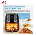 سرخ کن مایدیا مدل MIDEA MF-CN35C2