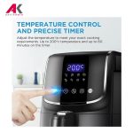 سرخ کن مایدیا مدل MIDEA MF-CN35C2