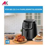 سرخ کن مایدیا مدل MIDEA MF-TN35D2