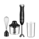 گوشت کوب برقی مایدیا مدل MIDEA MJ-BH6001W