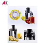 آبمیوه گیری مایدیا مدل MIDEA MJ-60JM01B