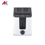 توستر مایدیا مدل MIDEA MT-RP2L09W