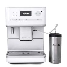 اسپرسوساز میله مدل MIELE CM6350