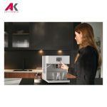 اسپرسوساز میله مدل MIELE CM 7550