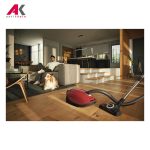 جاروبرقی میله مدل MIELE C3 Cat & Dog