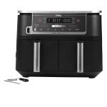 سرخ کن دوقلو نینجا مدل NINJA AF451