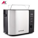 توستر نوتریکوک مدل NUTRICOOK NC-T102S