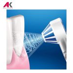واترجت شارژی دندان اورال-بی مدل ORAL-B Aquacare