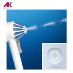 واترجت شارژی دندان اورال-بی مدل ORAL-B Aquacare