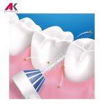واترجت شارژی دندان اورال-بی مدل ORAL-B Aquacare