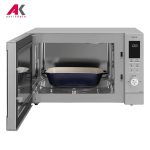 مایکروویو پاناسونیک مدل PANASONIC NN-CD87