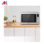 مایکروویو پاناسونیک مدل PANASONIC NN-CD87