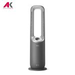 تصفیه هوا و فن هیتر فیلیپس مدل PHILIPS AMF870