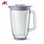 مخلوط کن فیلیپس مدل PHILIPS HR2222