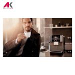 اسپرسوساز زیمنس مدل SIEMENS EQ.9 TI9555X9DE